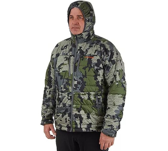 Изображение товара Куртка утепленная HIGASHI Timber Jacket Optifade Comb, M 06530_7044