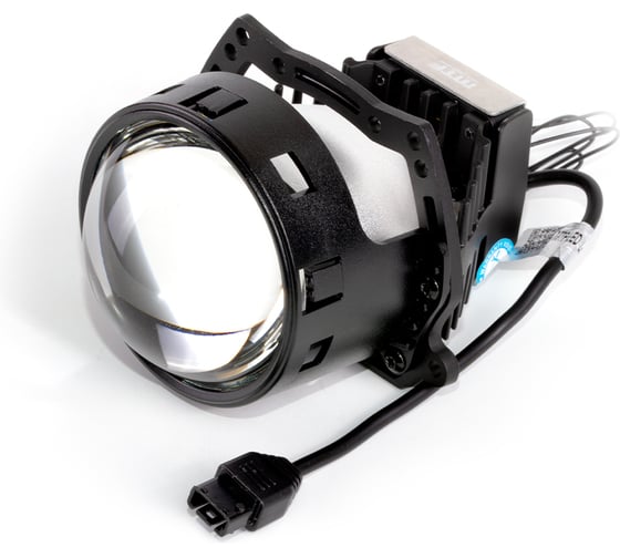 Изображение товара Модули линзованные MTF Light Bi-LED серия DYNAMIC VISION Expert разъем D1S, 85В, 45Вт, 5500К, 3, кт HL45D1