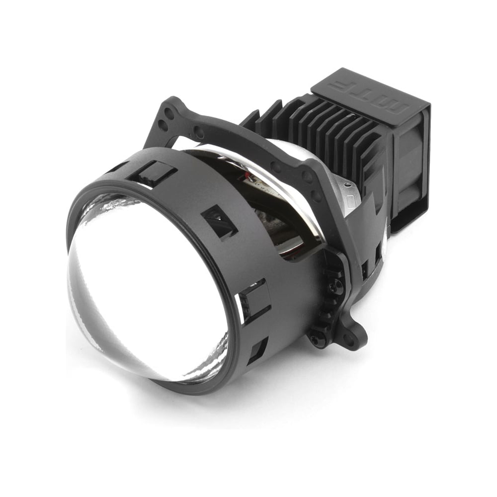 Изображение товара Модули линзованные MTF Light Bi-LED WideBeam 2.0 12В