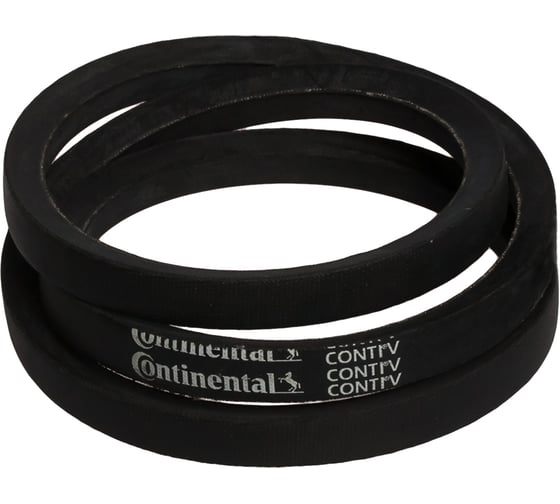 Изображение товара Клиновой ремень CONTITECH A 22 A-590 Ld, (13x8x590) Li 560мм, Ld 590мм CONTI-V, A22CONTI
