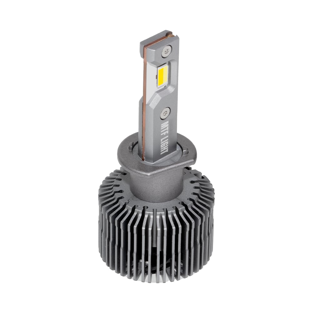 Изображение товара Светодиодные лампы DIGITAL LIGHTING Н1 12V 55W для автомобиля с управлением со смартфона