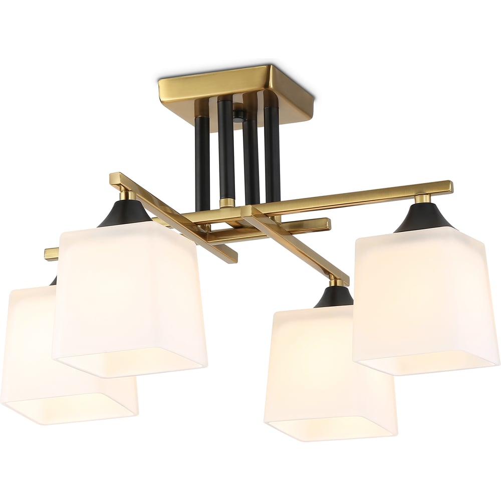 Изображение товара Люстра на штанге Ambrella Light TRADITIONAL TR303042