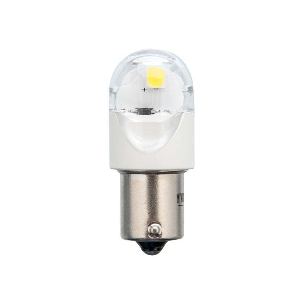 Изображение товара Светодиодная автолампа MTF Light серия Night Assistant 12В, 2.5Вт, P21W, белый, блистер, шт.(С) NP21WW