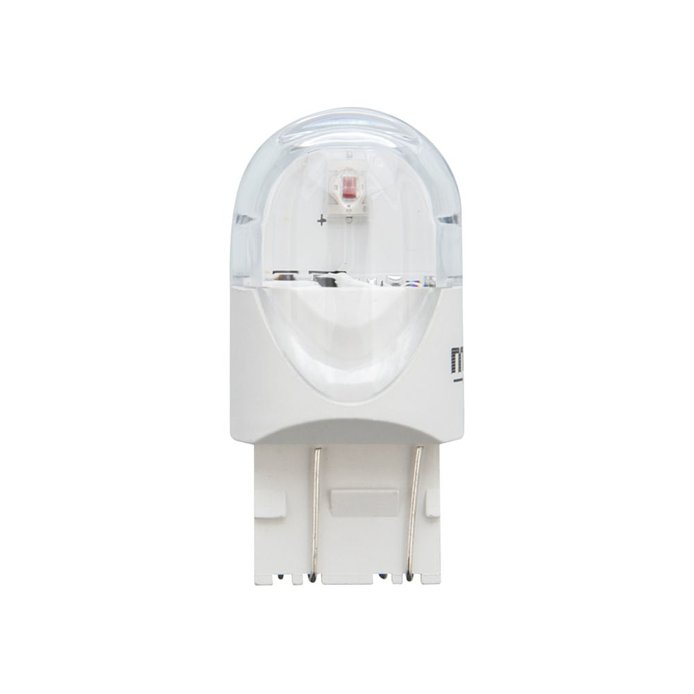 Изображение товара Светодиодная автолампа Night Assistant W21/5W красная 12В 2.5Вт