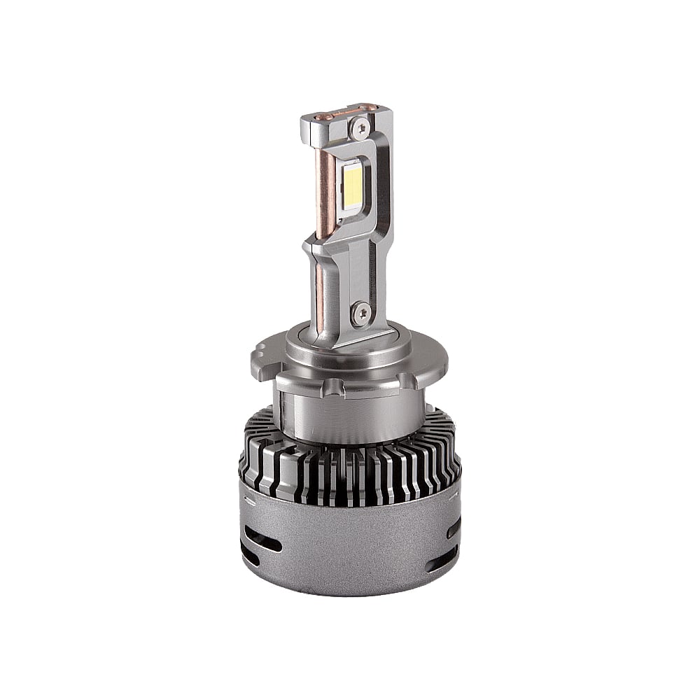 Изображение товара Светодиодные лампы MTF Light CYBER LIGHT Pro 12V 65W 6500lm D2S D4S