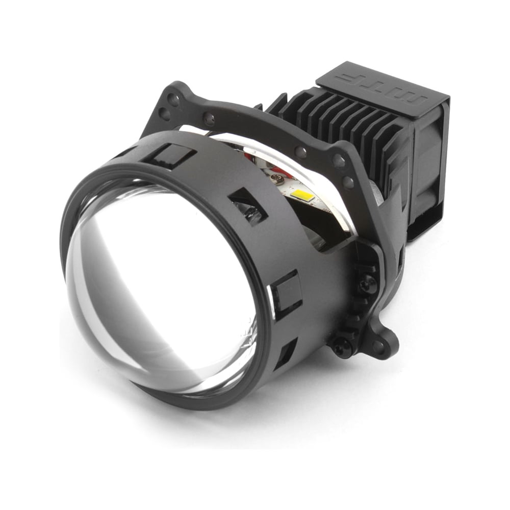 Изображение товара Светодиодные автомобильные модули ближнего и дальнего света MTF Light DIGITAL LIGHT 12В 58/65Вт упр