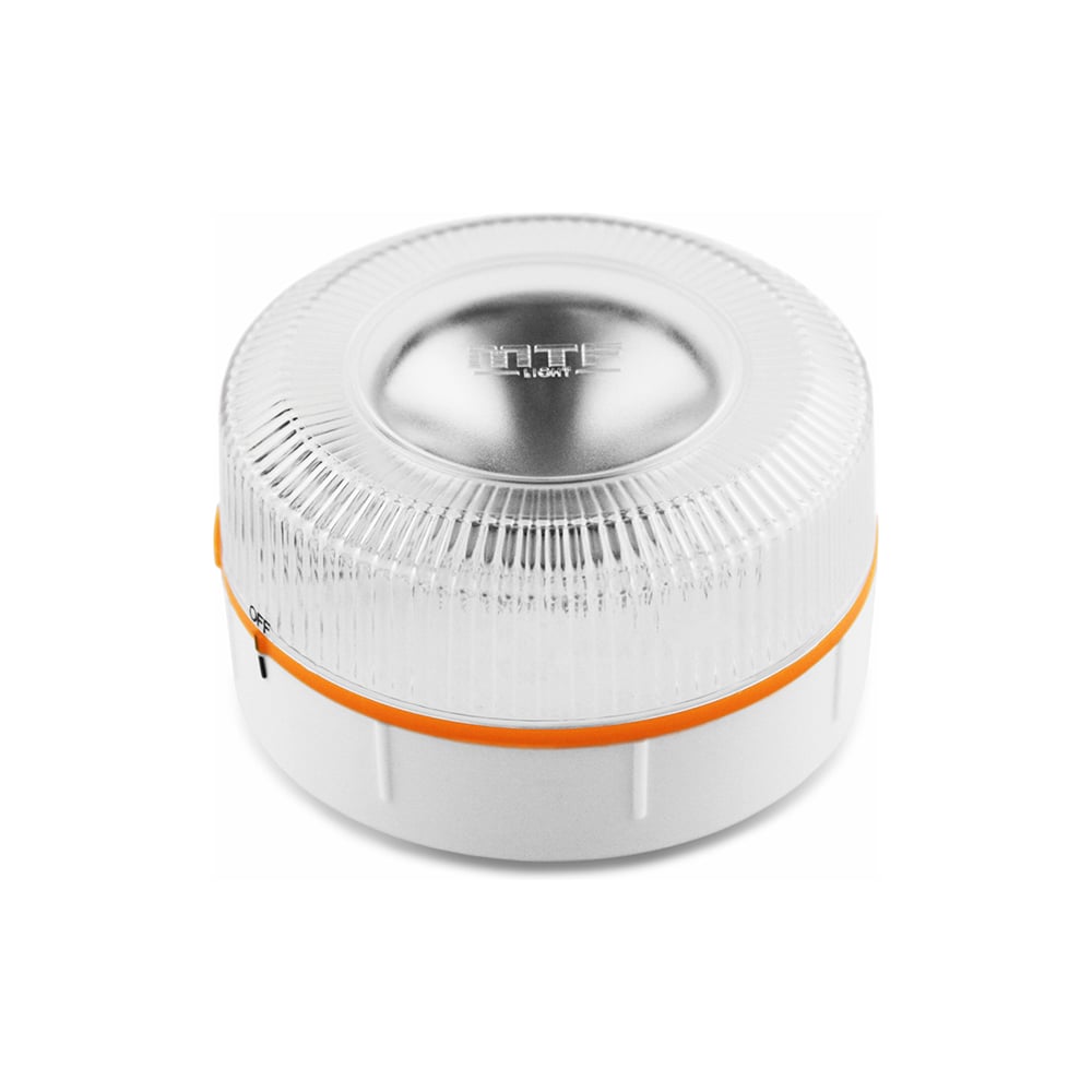 Изображение товара Автономный аварийный фонарь HELP SIGNAL LED IP65 250 лм 9В MTF Light LF01W