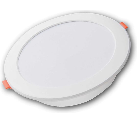 Изображение товара Светильник Фарлайт ДВО 18 Вт 6500 К ф220 мм КРУГ Светодиодочка FAR002409