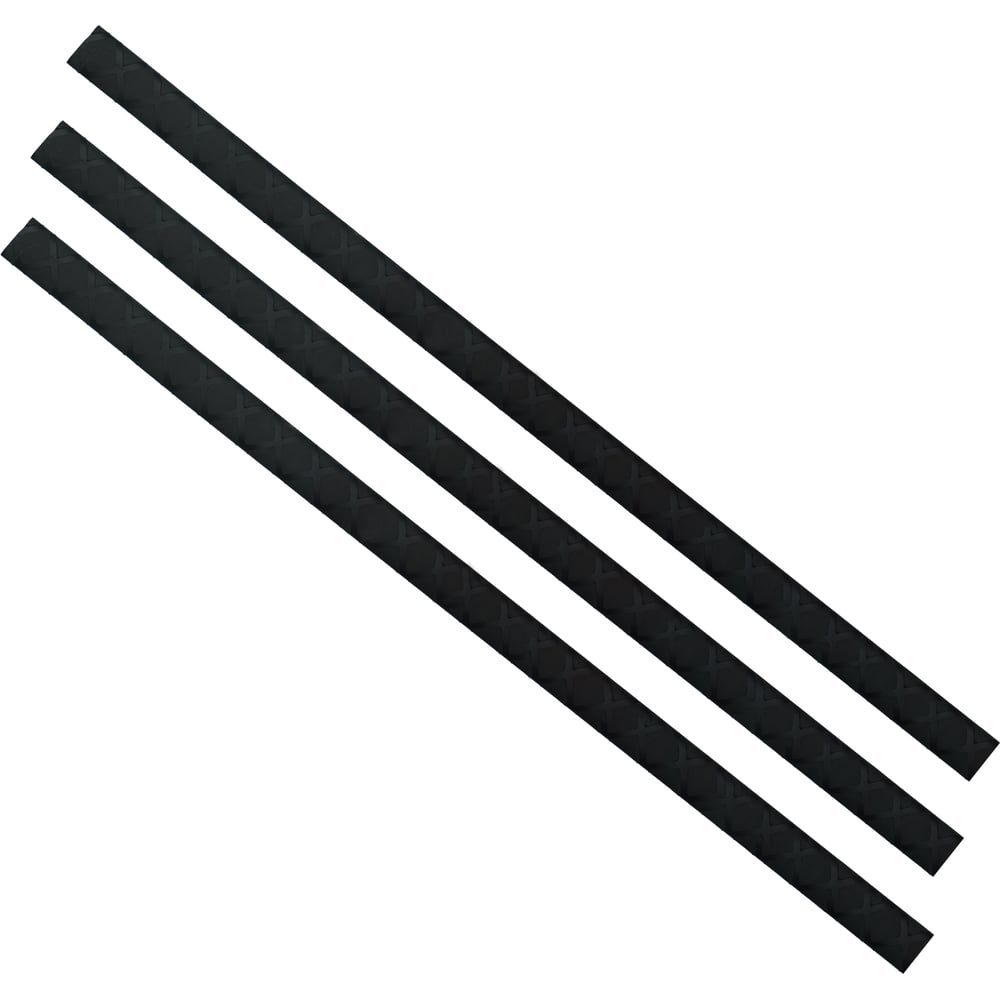 Изображение товара Нескользящая термоусадочная трубка Мемотерм-ММ 15/8 (1м) 3шт.