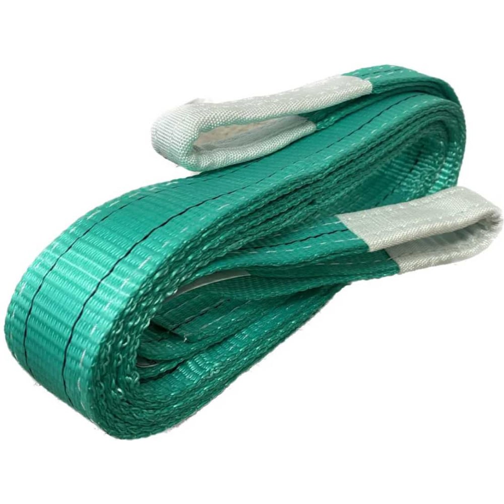 Изображение товара Ремень буксировочный Надежный 63,5 т 10 м с сумкой Premium