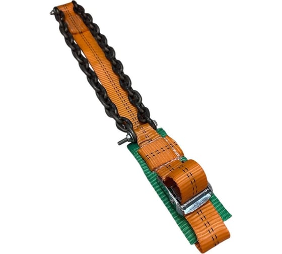 Изображение товара Цепь противоскольжения Надежный БРАСЛЕТ (180-260) д-6мм сумка Premium nр43029