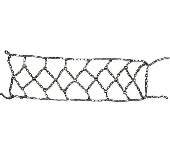 Изображение товара Цепь противоскольжения Надежный 1260x425 (425/85R21 СОТА-8/8 минитрактор вездеход КАМАЗ сумка Premium nр42973
