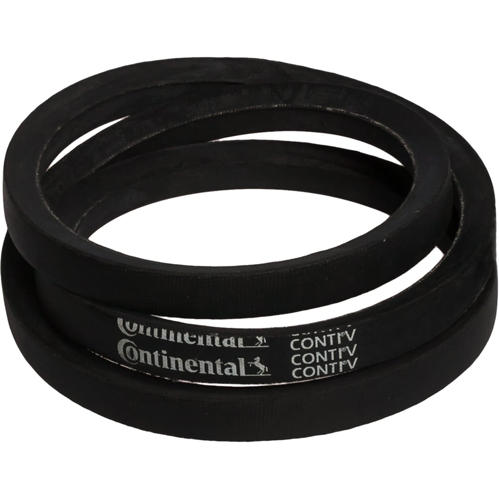 Изображение товара Клиновой ремень A 43,5 A-1140 Li 1105мм, Lp 1141мм (13X8-1141) CONTITECH CONTI-V A43.5CONTI