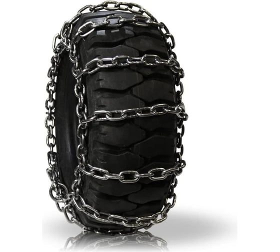 Изображение товара Цепь противоскольжения Надежный 600/55 R26,5 Л/9/7 сумка Premium nр42944