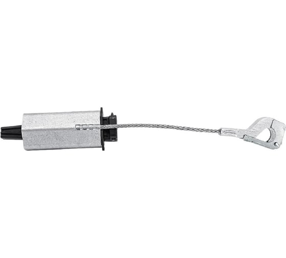 Изображение товара Зажим анкерный НИЛЕД (PAC 1500) шт 10100251