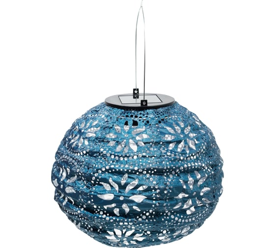 Изображение товара Светильник Plantic Light Marrakesh20 садовый, декоративный 26760-01