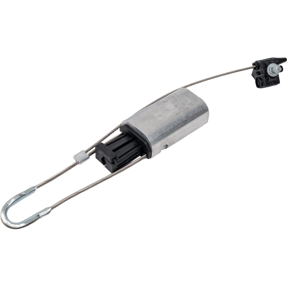 Изображение товара Зажим анкерный НИЛЕД DN-120 Rpi шт 13402132 Надежное крепление кабелей