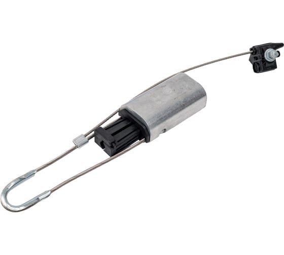 Изображение товара Зажим анкерный НИЛЕД (DN-120 Rpi) шт 13402132