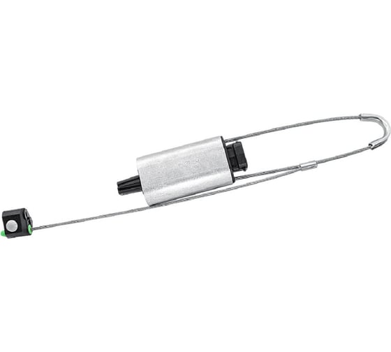 Изображение товара Зажим анкерный НИЛЕД (DN-70 Rpi) шт 13402122