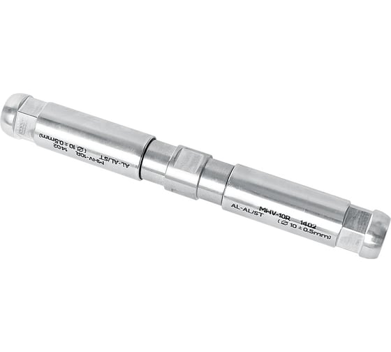 Изображение товара Зажим соединительный НИЛЕД (MHV-9R) шт 13602432