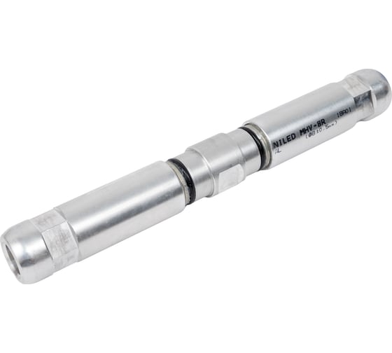 Изображение товара Зажим соединительный НИЛЕД (MHV-8R) шт 13602422