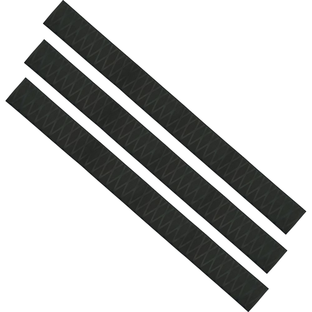 Изображение товара Нескользящая термоусадочная трубка Мемотерм-ММ 45/25 (1м) 3шт. Р_ТТ-НС 45/25_3