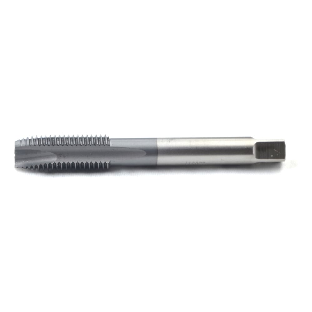 Изображение товара Метчик ZUMO м/р 10,0x1,25 кл.2 HSS-V TiCN с подточ. скв. ISO529 V301010203100125 00-00045882
