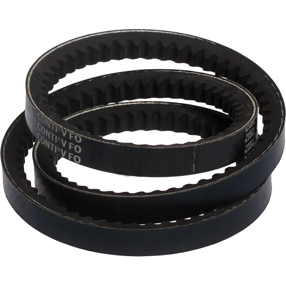 Изображение товара Клиновой ремень CONTITECH BX89CONTI 2261 мм, высокая износостойкость