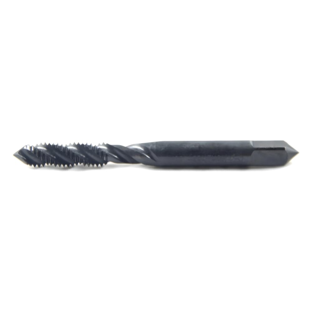 Изображение товара Метчик ZUMO м/р 2,5x0,45 кл.2 HSS-V Black винт. гл. ISO529 V301010304025000 00-00045963