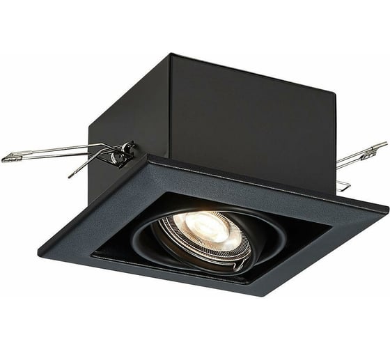 Изображение товара Встраиваемый светильник ST LUCE HEMI ST250.448.01