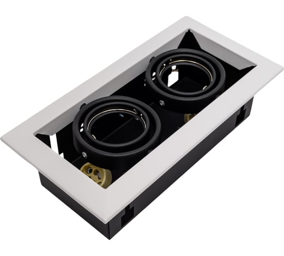 Изображение товара Встраиваемый светильник ST LUCE HEMI ST250.548.02