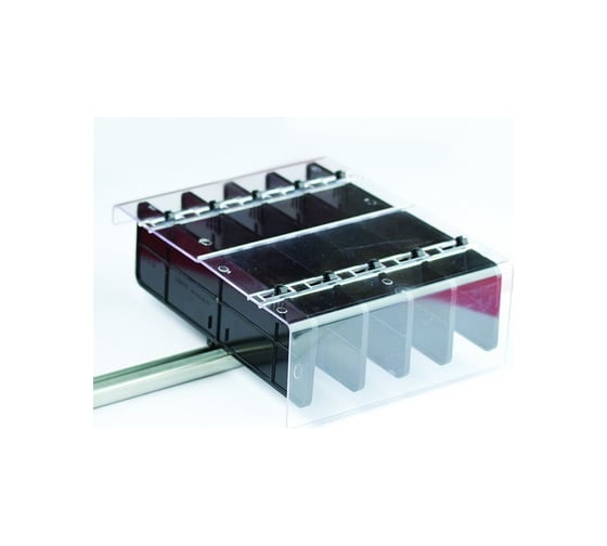 Изображение товара Защитная крышка DKC PRT G, ZPRT03 100175