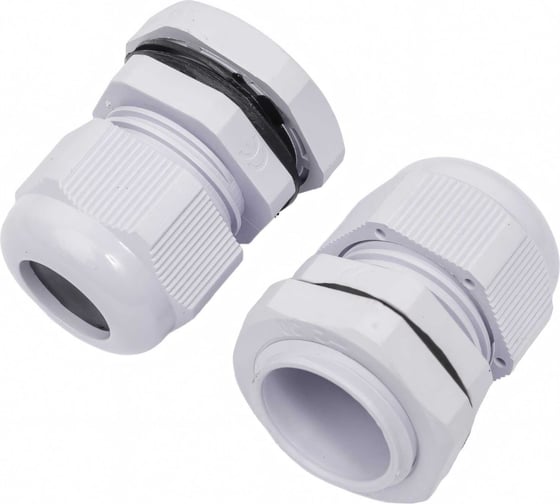 Изображение товара Сальник DKC PG16 IP68 9-14мм 2шт 52900R