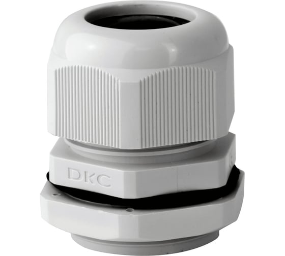 Изображение товара Сальник DKC PG21 IP68 13-18мм 2шт 53000R