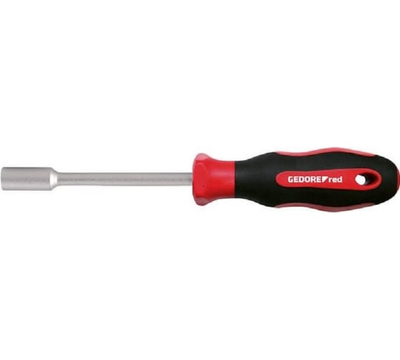Изображение товара Электротехническая отвертка GEDORE RED 9 мм 3301373