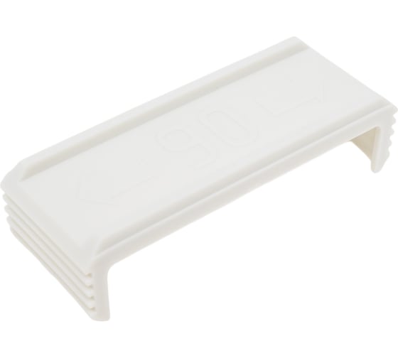 Изображение товара Скоба DKC фиксирующая для короба 90x40 мм 10шт AIR90401