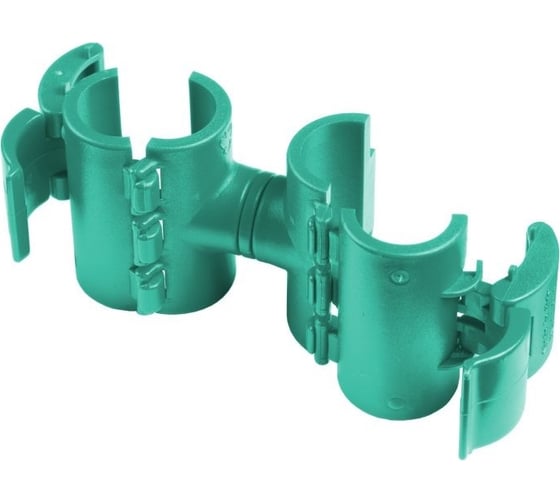 Изображение товара Соединение для тележек с герметичными ведрами TTS без винтов 00003686