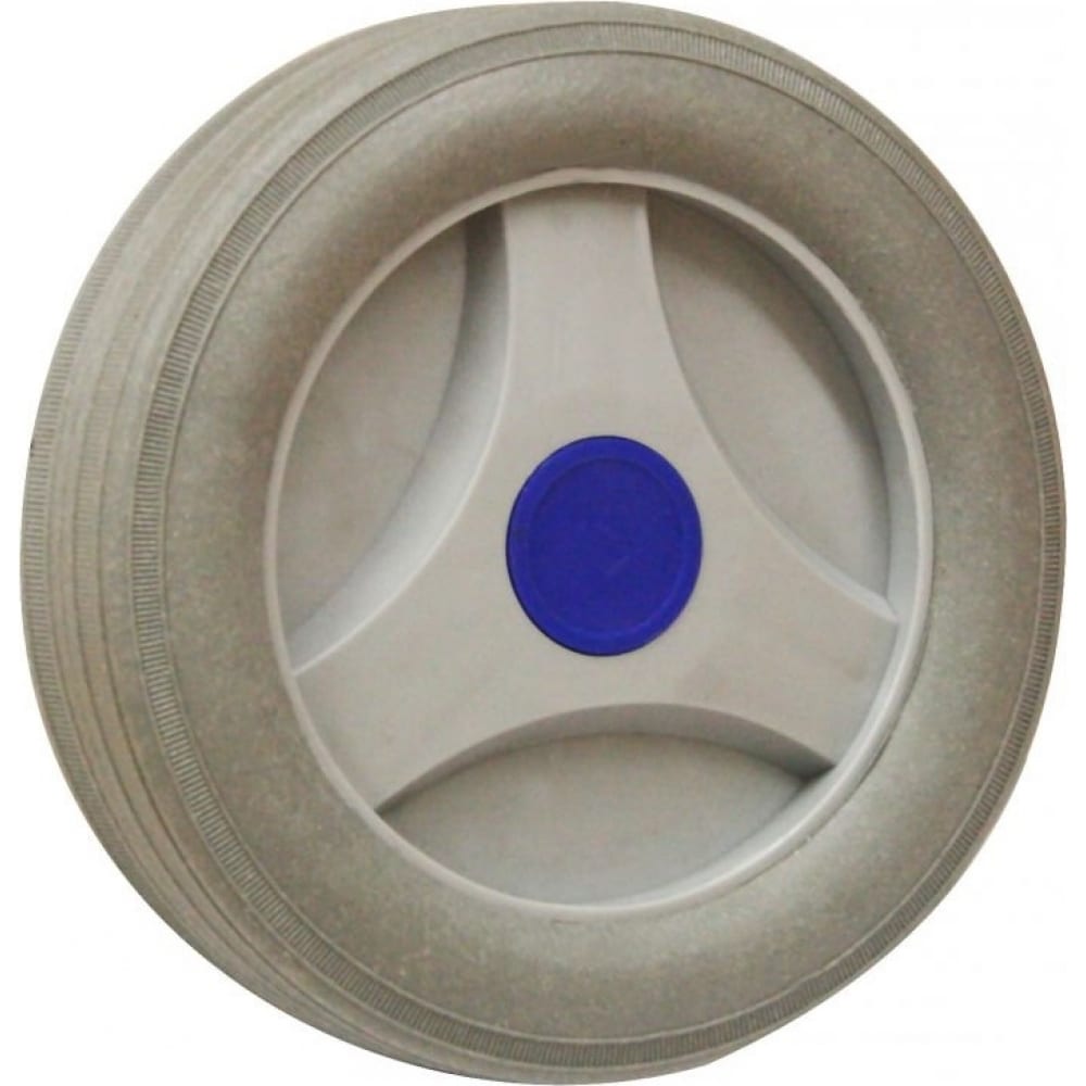 Колесо TTS опорное колесо для рохли samgrupp