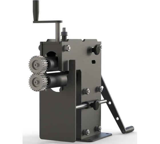 Изображение товара Станок Зиг Машина Keepler-Stan RM-250x1.2 мм 00-00000228