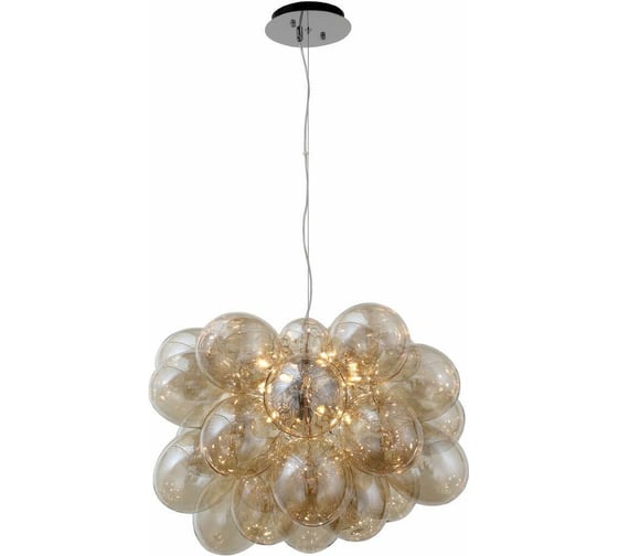 Изображение товара Подвесная люстра ST LUCE SOSPIRO SL432.203.12