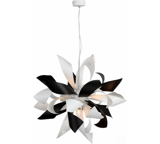 Изображение товара Подвесная люстра ST LUCE SPIRAGLIO SL453.453.06E