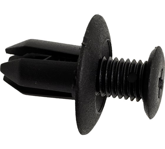 Изображение товара Автокрепеж для Hyundai Kia Mazda 10 шт 8659028000, MB45556143, B09251833 КрепАвто 0764