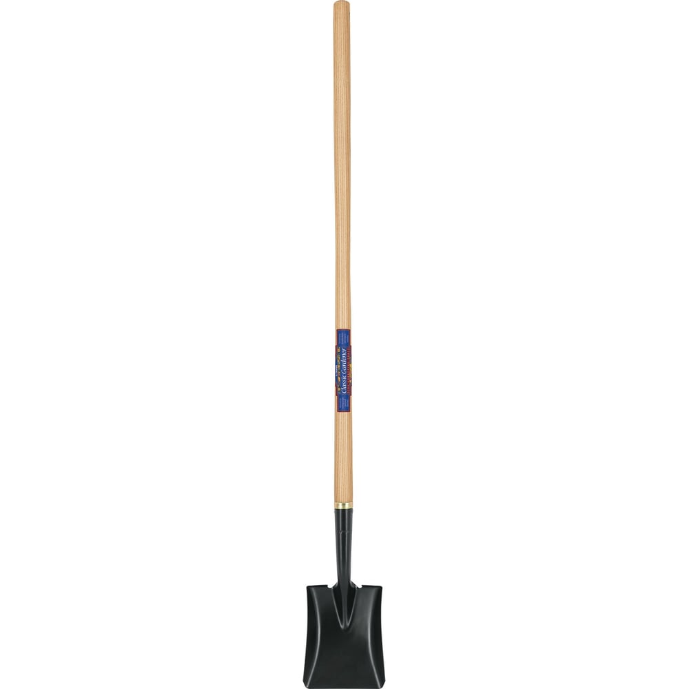 Совковая лопата Truper совковая мини лопата truper 17194 деревянный черенок пластиковая ручка