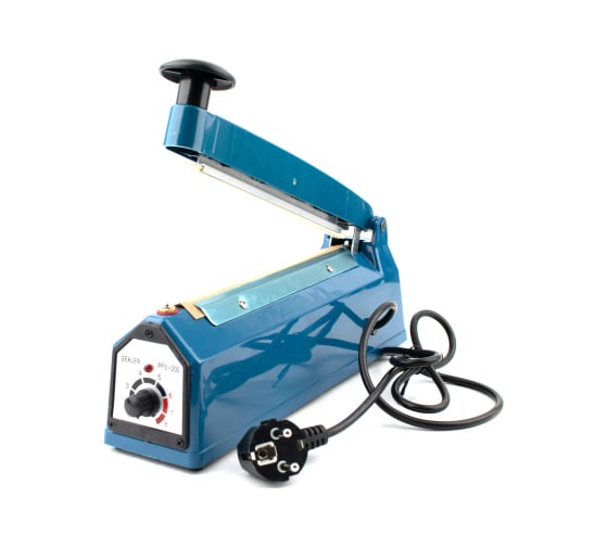 Изображение товара Ручной запаиватель пакетов Foodatlas PFS-200 пластик, 2 мм УТ000008068