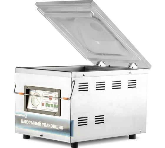 Изображение товара Вакуумный упаковщик Foodatlas DZ-300/PD УТ000007682