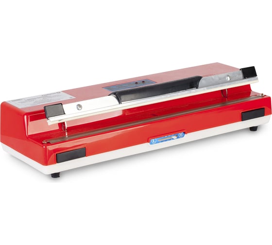 Изображение товара Ручной запаиватель пакетов Foodatlas SF-400 пластик, 3 мм УТ000008071