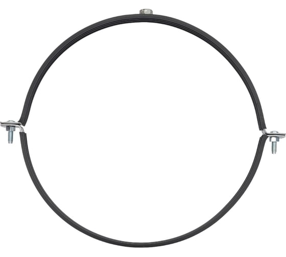 Изображение товара Хомут для воздуховода с уплотнителем СВК 250 мм SVK-FV0250 Н0000012289