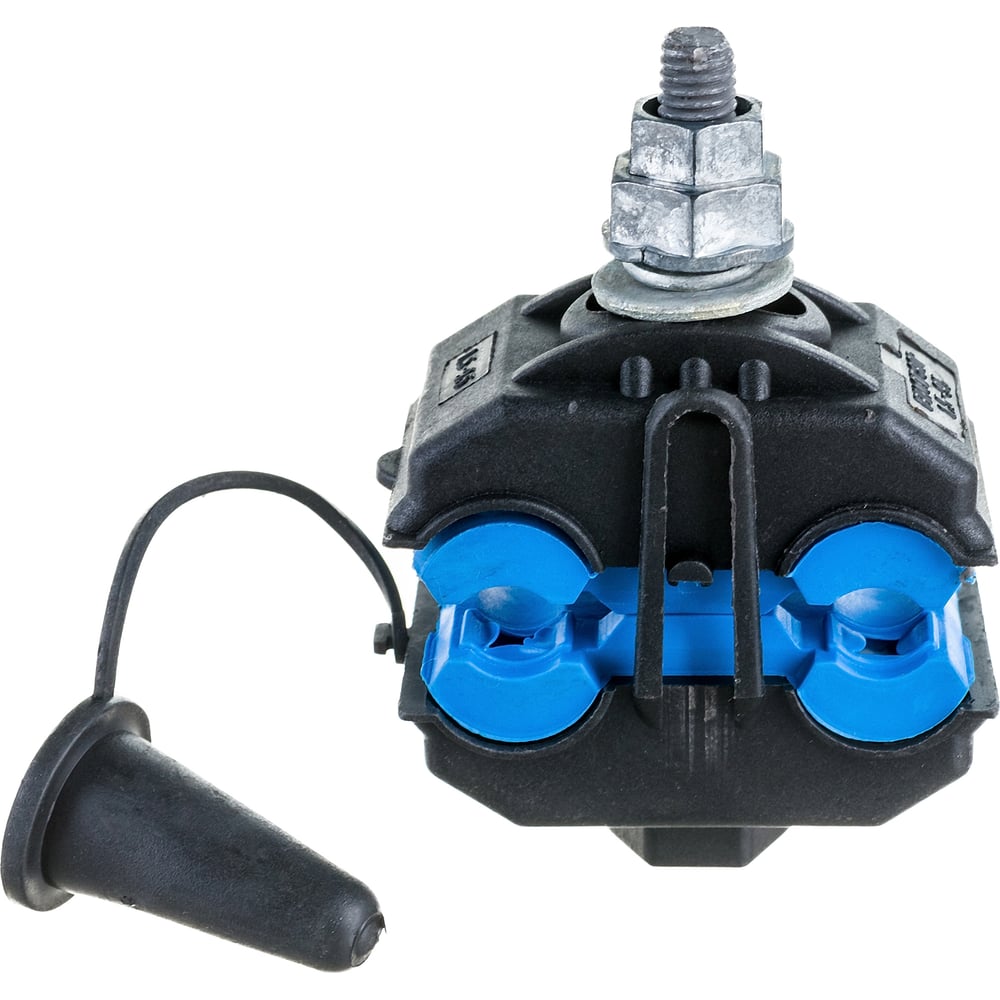 Изображение товара Ответвительный зажим ВК CT 80 P 20900351 для магистралей