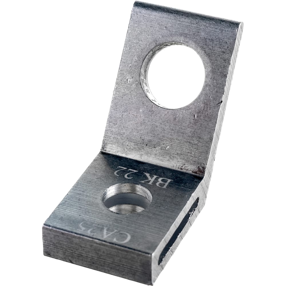 Анкерный кронштейн ВК кронштейн анкерный плоский с дюбелем ростерм 7х175 мм