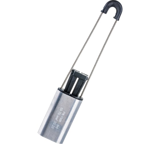 Изображение товара Анкерный зажим НИЛЕД PA 1500 10100381